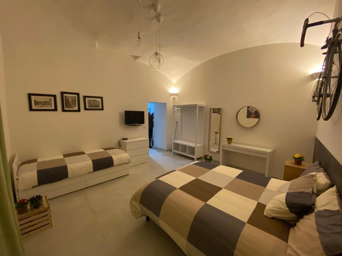 Casa Falo' Napoli Dış mekan fotoğraf