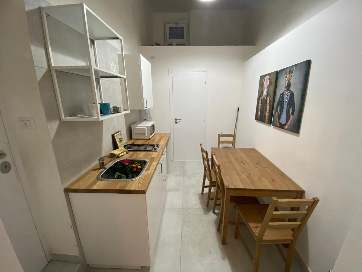 Casa Falo' Napoli Dış mekan fotoğraf