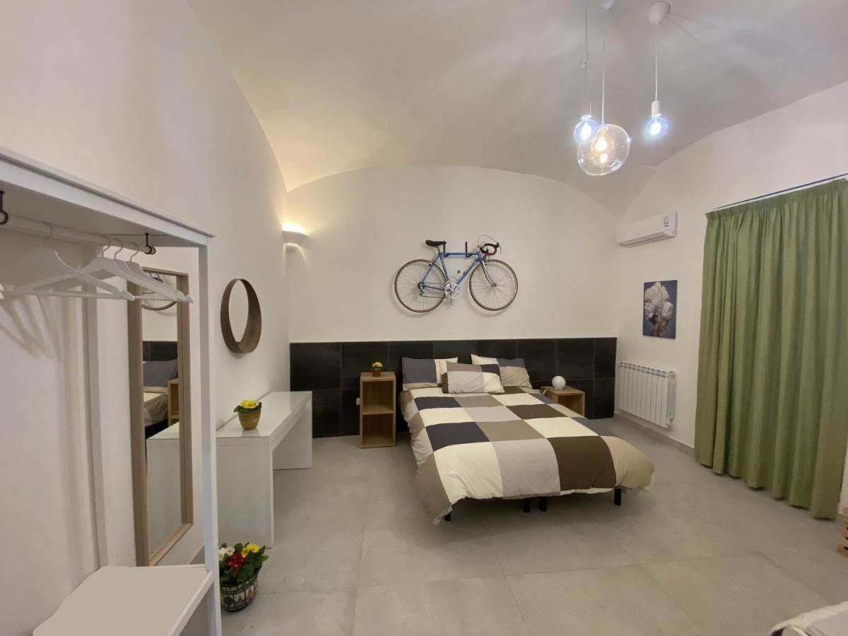 Casa Falo' Napoli Dış mekan fotoğraf