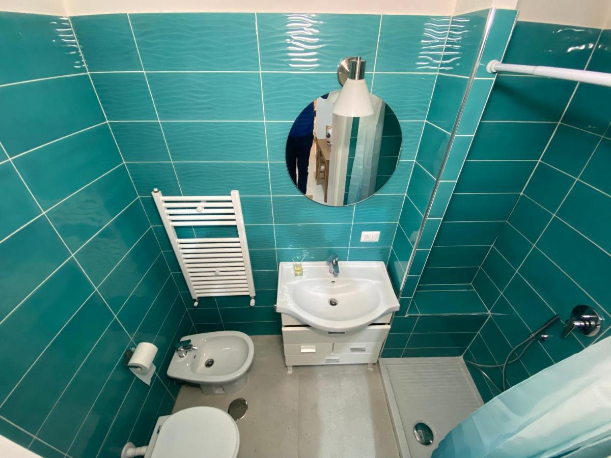 Casa Falo' Napoli Dış mekan fotoğraf