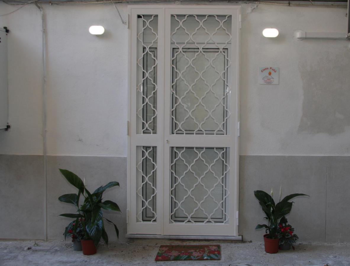 Casa Falo' Napoli Dış mekan fotoğraf