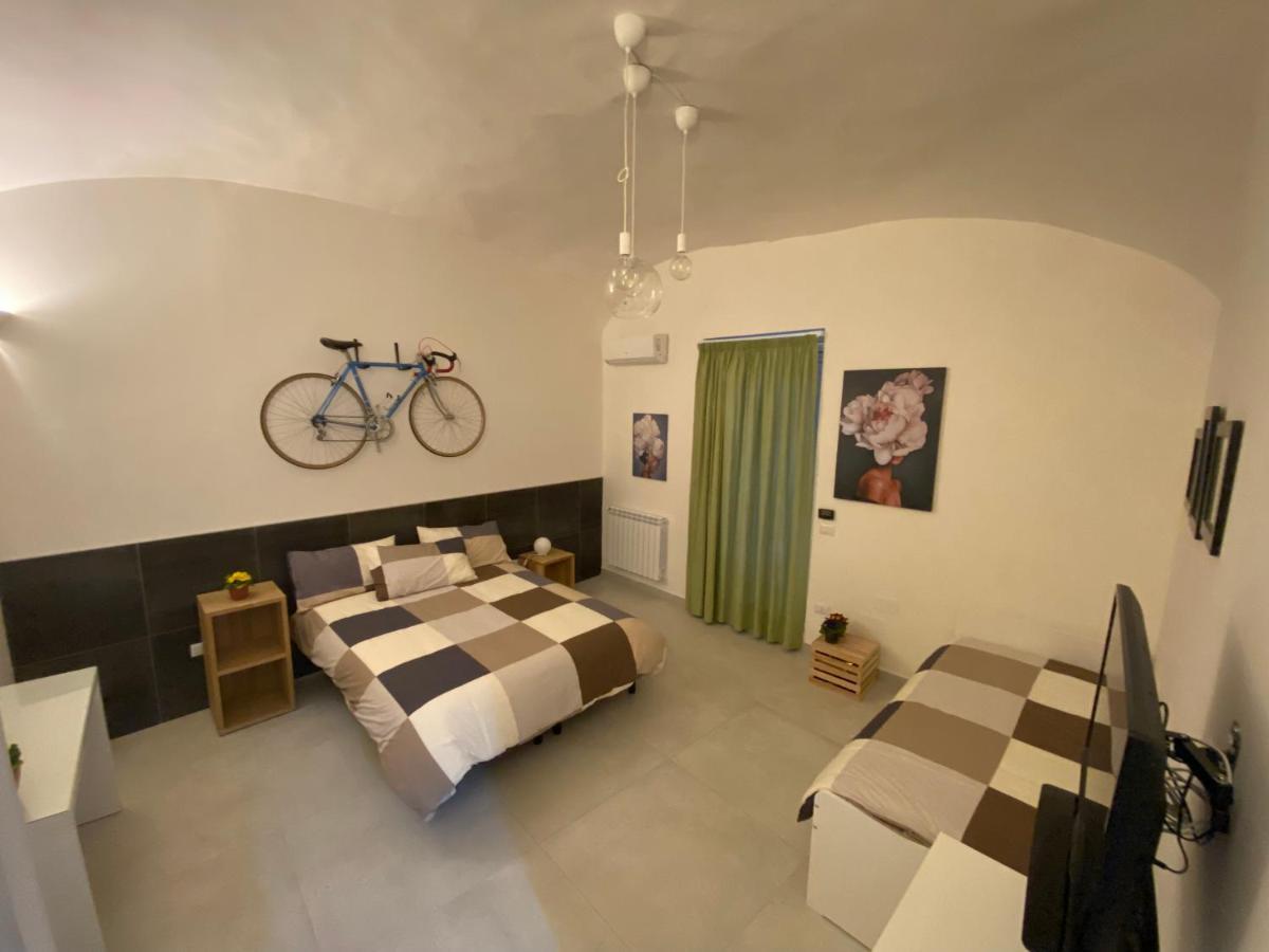 Casa Falo' Napoli Dış mekan fotoğraf
