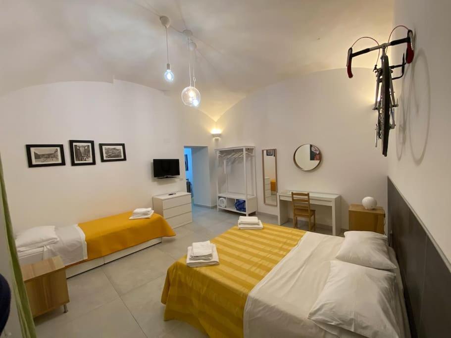 Casa Falo' Napoli Dış mekan fotoğraf