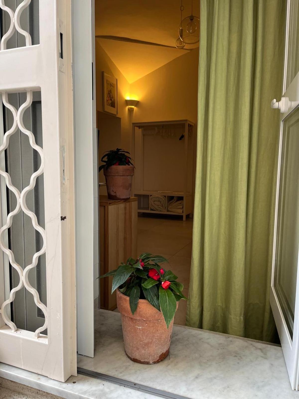Casa Falo' Napoli Dış mekan fotoğraf
